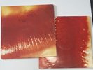 The Cure  Kiss Me Kiss Me kiss Me Vinyl Record 33rpm Used 1987 Original