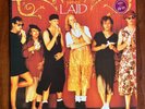 JAMES - LAID. RARE & ORIGINAL 1993 EUROPE 1st A/B PRESS. STUNNING COPY