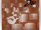 Ira White – Let My Music Play for You-RARE SEALED Private Press LP