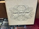 Earth Wind & Fire Gratitude Real to Reel LP Columbia VG+ [Funk Soul]
