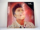 LITTLE RICHARD LP Little Richard and His Band 1958 Specialty  mono  vinyl