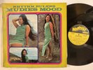RHYTHM RULERS (VA) Mudie's Mood  MOODISC Killer  Boss Reggae LP HEAR