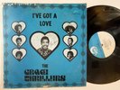 GRACE THRILLERS I've Got A Love - Orig Label + Lee Perry + Deep Soul Gospel LP