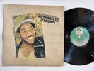 JOHNNY CLARKE Authorized VIRGIN  UK  Rockers Roots Reggae LP HEAR