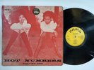 VA Hot Humber Vol 1 PAMA UK Boss Funky Reggae LP HEAR