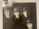 RARE 1981 MONO With the Beatles- The Beatles, Parlophone - PMC-1206