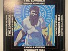 The Zombies ‎– Odessey And Oracle 1968 US Second  - Vinyl Record LP Album VG+