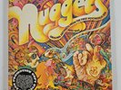 V/A Nuggets...From The First Psychedelic Era 1965-1868 2xLP Elektra WLP Promo