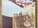 Led Zeppelin II / 1st press / UK 1969 / Livin' Lovin' Wreck / ThankYou MISPRINT