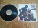 The Brecker Brothers ‎– Heavy Metal Be-Bop LP 1978 Japan NM/VG+