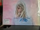 Taylor Swift - 1989 - Rose Garden. Lover Pink and Blue Vinyl