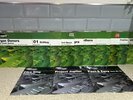 Nukleuz Vinyl 13x Vinyl Bundle 12”