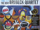 Dave Brubeck Time Out (Vinyl)