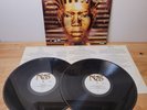 Nas I Am 1999 Columbia Records Double LP