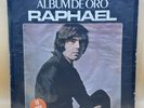 Raphael “Album De Oro”  Vinyl LP 1983 Manuel Alejandro/G Condition/See Detail