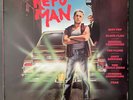 Repo Man Soundtrack OST LP Iggy Pop Black Flag Plugz Punk 1984 Rare