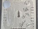 Slowdive Everything Is Alive SIGNED Crystal Clear LP vinyl New AUTOGRAPHED