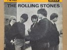 Rare SP PROMO Jukebox  The Rolling Stones - Get Off Of My Cloud / I'm Free  1965