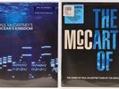 Paul McCartney- The Art of McCartney and Ocean's Kingdom 2LP bundle