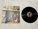BRIAN ENO HERE COME THE WARM JETS LP VINYL