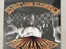 13th Floor Elevators Fire In My Bones LP Vinyl 1985-Texas Archive Recordings New