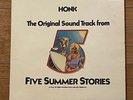 Honk LP: Original Soundtrack From 
