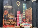 The Killers Career Box Vinyl LP Box Set new
