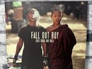 Save Rock and Roll by Fall Out Boy (Record, 2013) 10” Red Color Vinyl