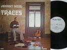 JOHNNY NICOL *TRACES* OZ HUNTER PRIVATE PRESS ABORIGINAL JAZZ GUITAR 12