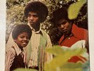 The Jackson 5 Maybe Tomorrow 1971 Gatefold Vinyl LP 1st Press VG+/VG+