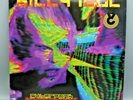 LP Vinyl Billy Idol Cyberpunk