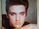 ELVIS PRESLEY All Shook Up LP UK Compilation Rockwell RWLP006 Vintage Vinyl