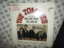 THE ZOMBIES 