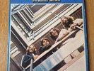 The Beatles - 1967-1970 Blue Album 2xLP vinyl UK 1973 1st pressing