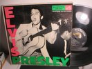 Vintage 1956 ELVIS PRESLEY 33 rpm RCA Album LP vinyl LPM 1254 record