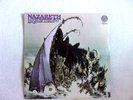 Nazareth Hair of the Dog vinyl LP Vertigo German Import EX++/EX Original 1975