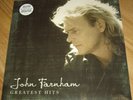 JOHN FARNHAM *2 x LP Bottle Green Vinyl ' GREATEST HITS ' 2023 NEW & SEALED
