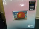 Allman Brother band / Eat a peach / Original insert / 2 different colored vinyl