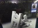 R.E.O. Speedwagon / The hits / clear vinyl w/ black & white splatter