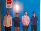 Weezer - US Exclusive Blue & White Marble Vinyl LP - Weezer