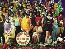 Frank Zappa & The Mothers Of Invention We're Only In It For The Money Records &
