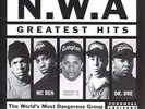 N.W.A. Greatest Hits [Explicit Content] (Bonus Track, Remastered) (2 Lp's) Recor