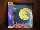 Nightmare Before Christmas by Danny Elfman (Vinyl, Nov 2020, 2 LPs, Mondo)