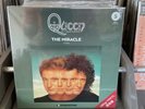 Queen The miracle Deagostini Japanese Import No Reserve