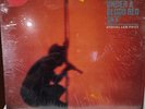 U2 Under a Blood Red Sky vinyl record album classic rock pop 1983