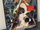 NEW Def Leppard HYSTERIA 180g Sealed Vinyl Record 2 LP Made In Germany