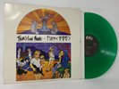 Thurston Moore Psychic Hearts 2x LP Geffen Colored Etched Inner
