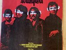 The Stranglers, Something Better Change, 1977 1st press EP pink marble vinyl