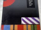 Pink Floyd The Final Cut SEALED W/ Hype Sticker Vinyl LP 1983 Columbia