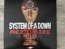 System of a Down Mezmerize Vinyl Record LP NM+